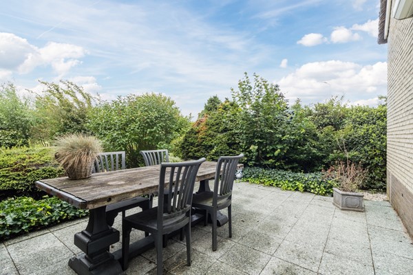 Medium property photo - Voorweg 46, 2391 AD Hazerswoude-Dorp